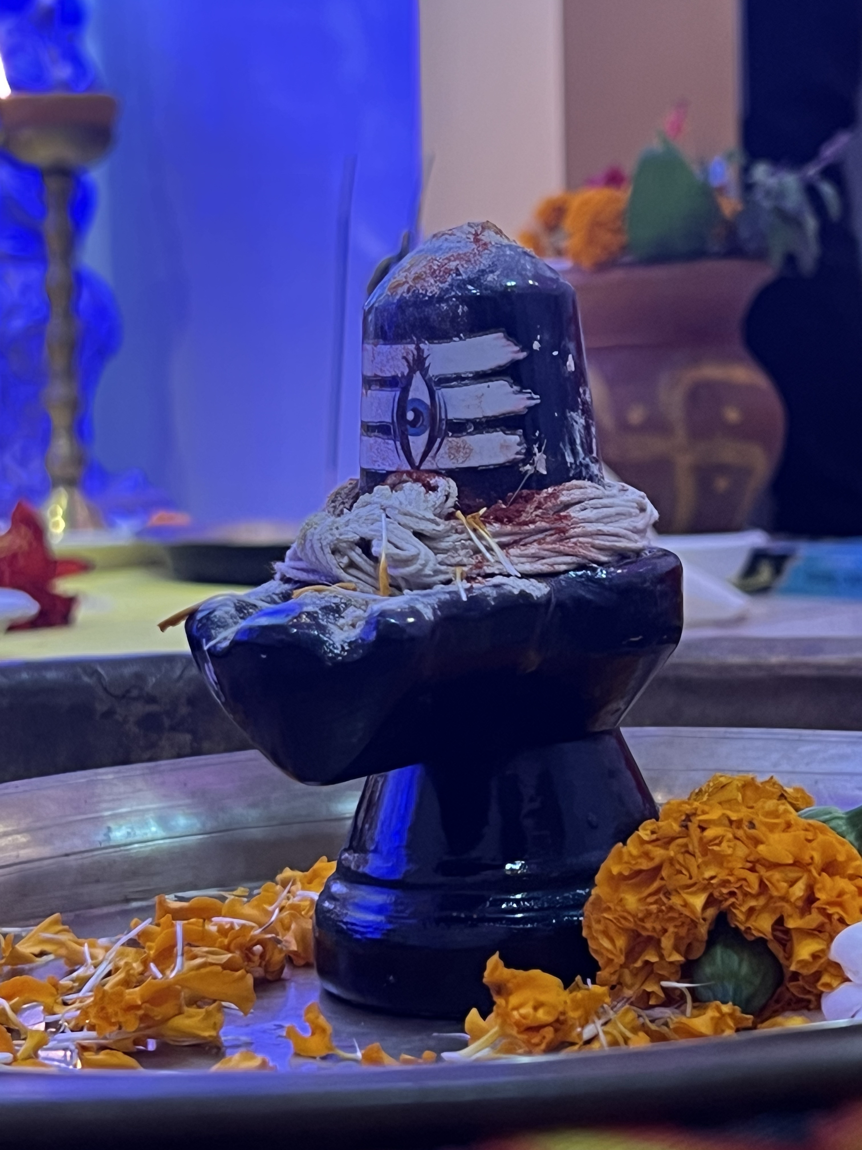 Office Puja · 05